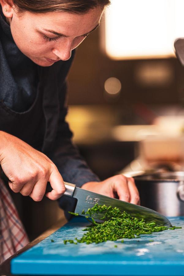 Logis Hotel & Restaurant - Les Hauts De Montreuil Montreuil  Ngoại thất bức ảnh