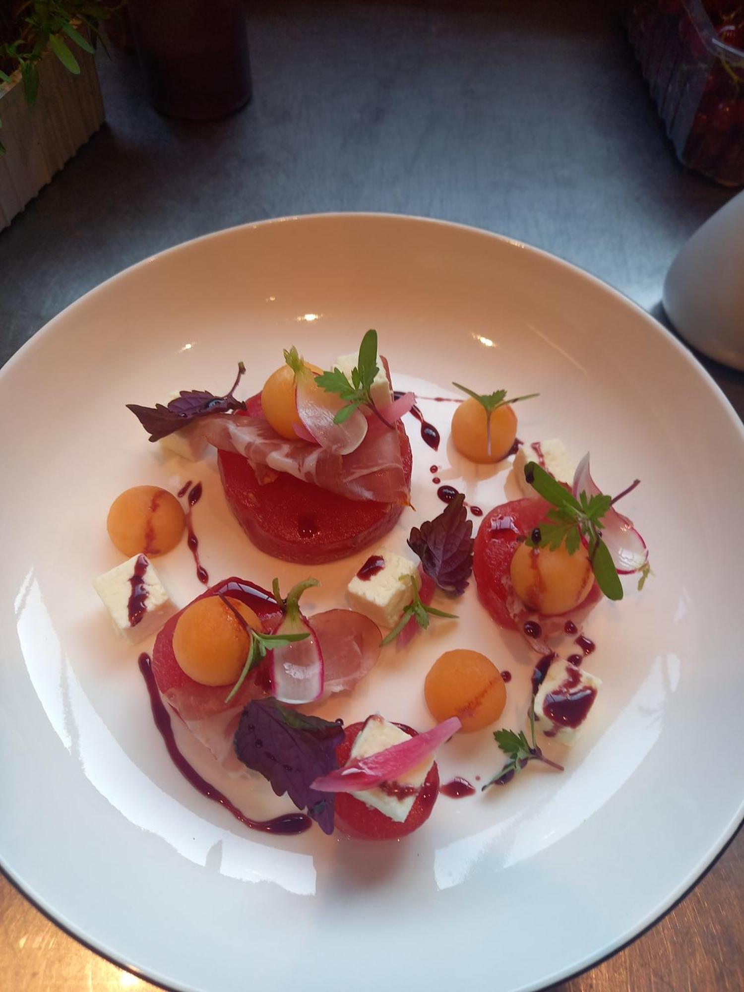 Logis Hotel & Restaurant - Les Hauts De Montreuil Montreuil  Ngoại thất bức ảnh