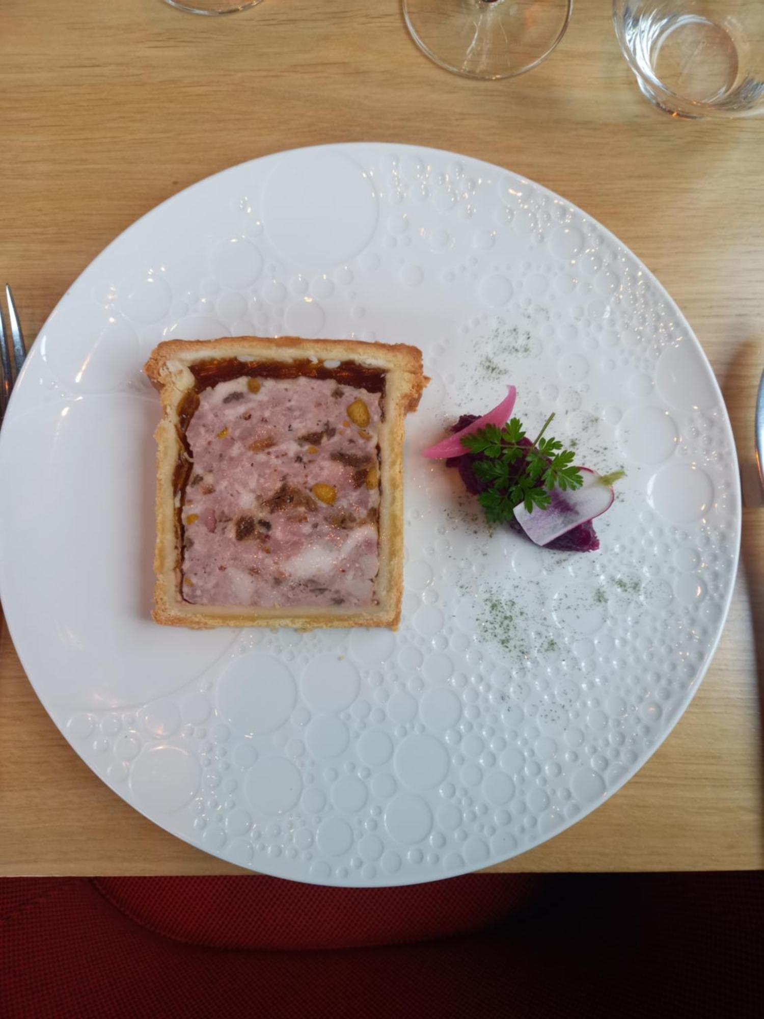 Logis Hotel & Restaurant - Les Hauts De Montreuil Montreuil  Ngoại thất bức ảnh